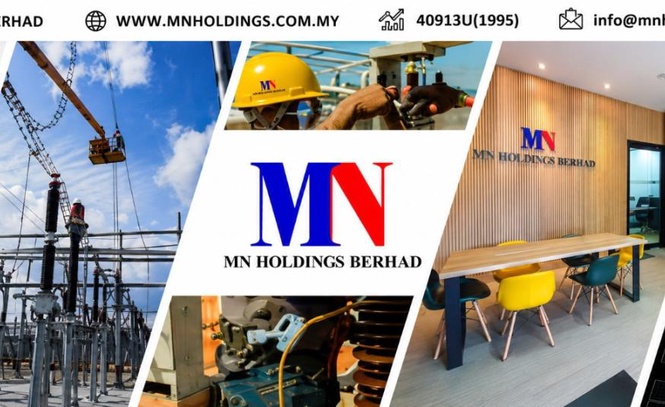 Image from: MN Holdings berpotensi raih lebih banyak projek TNB daripada tender RM3.7 bilion - Maybank Research