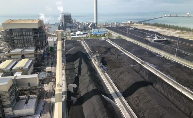 Image from: Permintaan Gas Melonjak 40 Peratus: Kos Tersembunyi di Sebalik Penutupan 11 Loji Arang Batu
