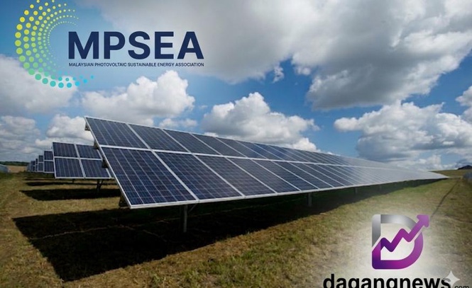 Image from: MPSEA gesa ketelusan dalam caj akses sistem untuk elak pertindihan kos dan kukuhkan keyakinan pelabur