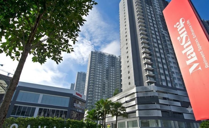 Image from: Mah Sing labur RM186.17 juta beli 14.38 ekar tanah di Ampang, rancang bangunkan projek RM1.92 bilion
