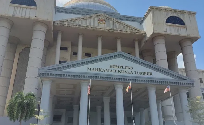 Image from: SC menang rayuan untuk teruskan proses mendapat semula jumlah penghakiman RM5.83 juta berkait kes niaga dalaman bekas pengurusan WCT