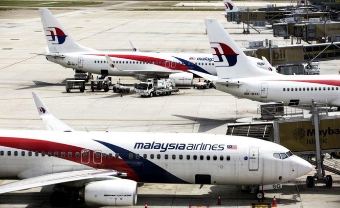 Image from: Harga bahan api jet melonjak, MAG jangka tekanan kewangan pada FY2026