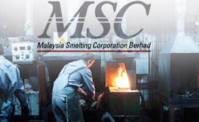 Image from: Untung bersih Malaysia Semelting naik lima kali ganda kepada RM42.9 juta pada 1QFY26