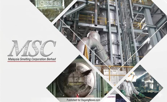 Image from: Malaysia Smelting catat lonjakan untung bersih 255% kepada RM77 juta pada 1HFY26