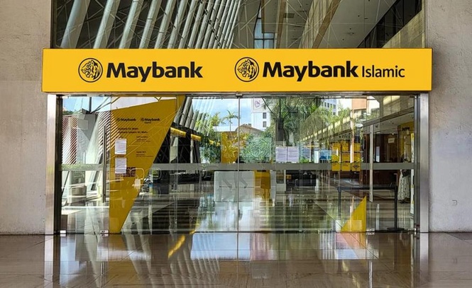 Image from: Untung bersih Maybank susut kepada RM2.48 bilion pada 1Q26 berbanding tempoh sama tahun 2025