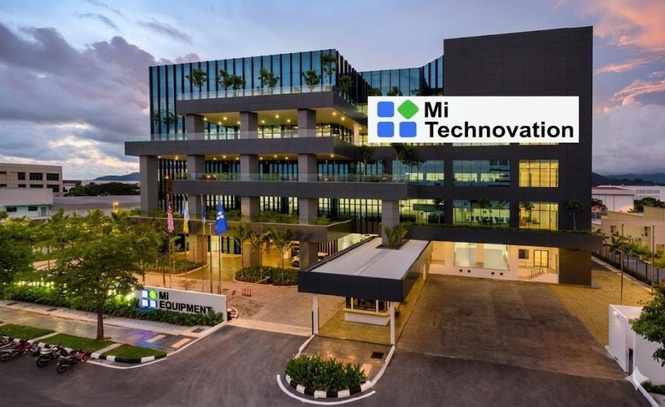 Image from: Mi Technovation labur AS$25 juta kembangkan operasi, rancang IPO unit semikonduktor di Singapura