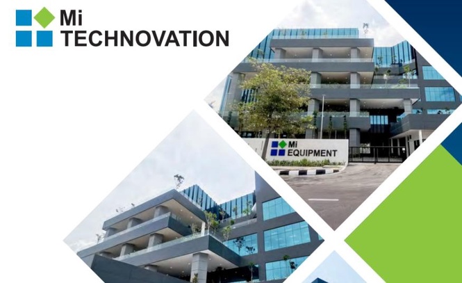 Image from: PublicInvest unjur hasil sesaham Mi Technovation mampu meningkat 22% dari FY26 hingga FY28