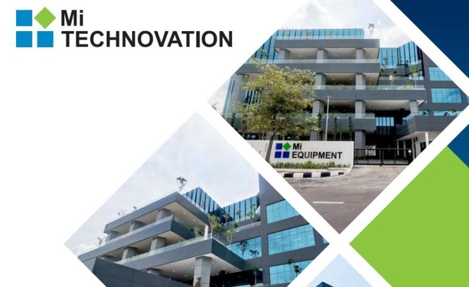 Image from: Pemegang saham Mi Technovation berpotensi raih dividen khas 10 sen sesaham dalam dua bulan - PublicInvest