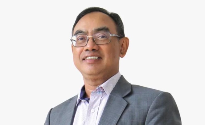 Image from: Mohd Nazlee Kamal kekal sebagai CEO Solution Group selepas gagal dipilih semula ke lembaga pengarah