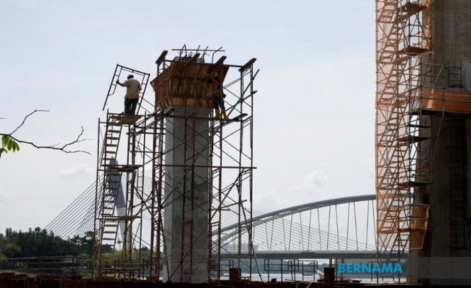 Image from: Monorel Putrajaya tidak berdaya maju untuk diteruskan - MOT