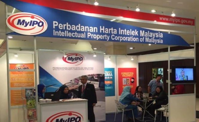 Image from: MyIPO saran pinda Akta Hak Cipta perkenalkan rangka kerja AI dan sekat web cetak rompak