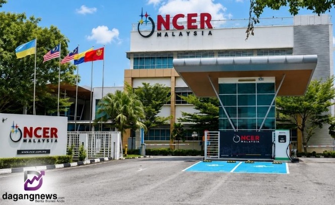 Image from: NCER jadikan sempadan Malaysia–Thailand gerbang pelaburan bernilai tinggi, sasar lonjakan rantaian bekalan ASEAN