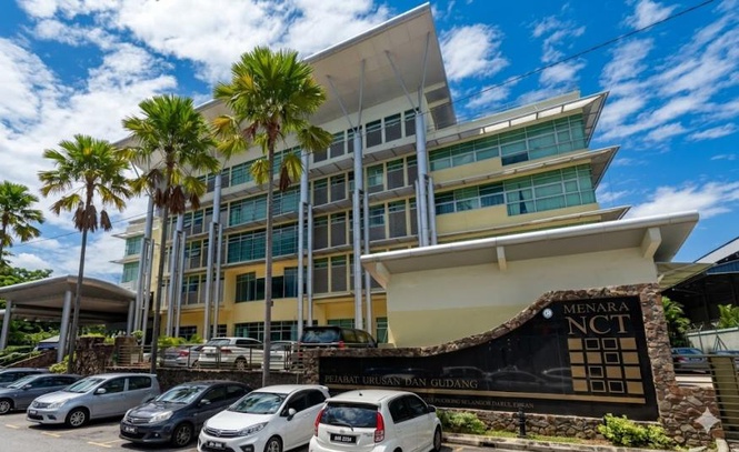 Image from: NCT Alliance beli 80% pegangan Semanja Murni, rancang projek industri RM1.5 bilion di Kuala Langat