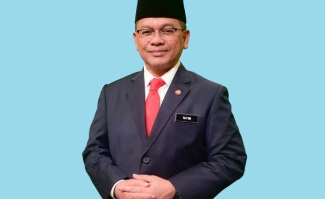 Image from: Bekas Menteri di Jabatan Perdana Menteri antara tujuh tokoh dilantik sebagai Majlis Penasihat Syariah SC