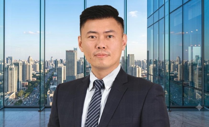 Image from: Teo Seng Capital lantik Nam Ya Jun sebagai Pengarah Urusan baharu