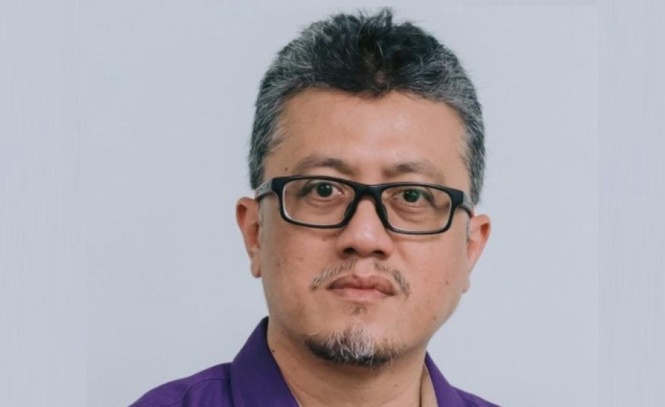 Image from: SHH Resources lantik CEO Kumpulan, Nazry Yahya sebagai penyandang pertama jawatan Pengerusi Eksekutif