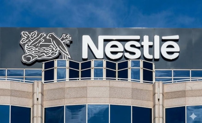 Image from: Untung bersih Nestlé Malaysia melonjak 38.3% kepada RM155 juta pada suku kedua 2026