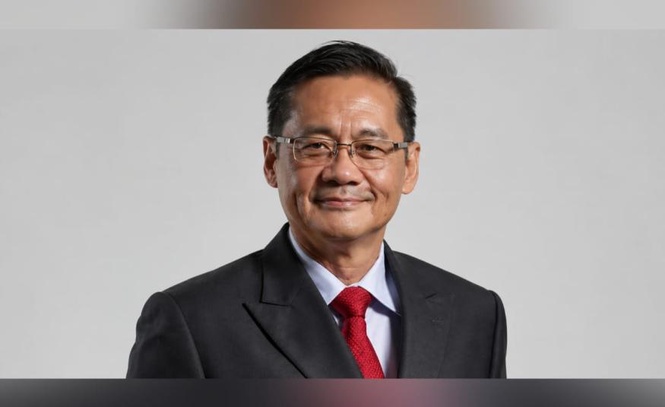 Image from: Persatuan Insurans Am Malaysia lantik semula Ng Kok Kheng sebagai Pengerusi bagi penggal 2026–2028