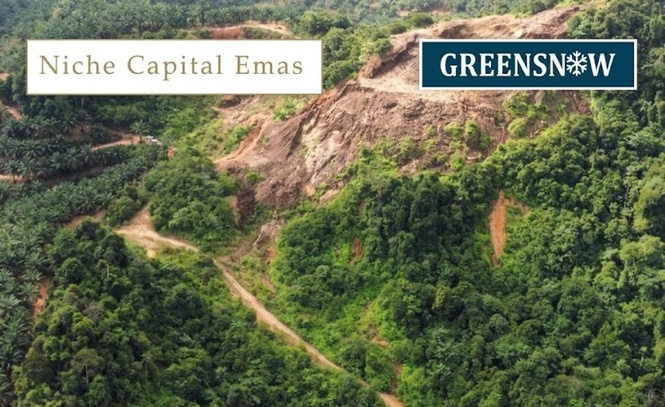 Image from: Niche Capital, Greensnow teroka sektor REE di Kedah, Kelantan, Terengganu dan Pahang dianggarkan bernilai RM270 bilion