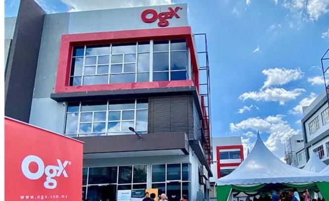 Image from: OGX peroleh kontrak RM96.6 juta bekal produk infrastruktur pusat data