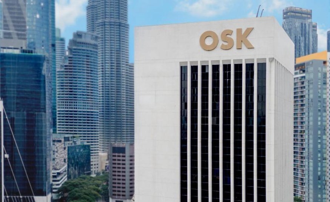 Image from: OSK raih pendapatan RM998 juta bagi 6MFY26 namun keuntungan bersih segmen industri susut 71%