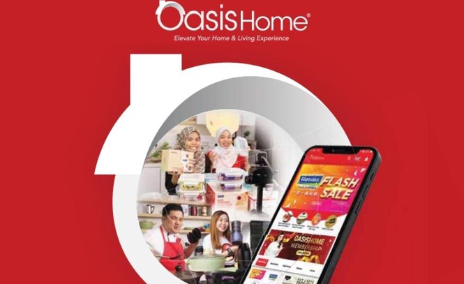 Image from: Untung Oasis Home diunjur berkembang 32% hingga FY28 disokong 18,000 pencipta kandungan - Apex Securities