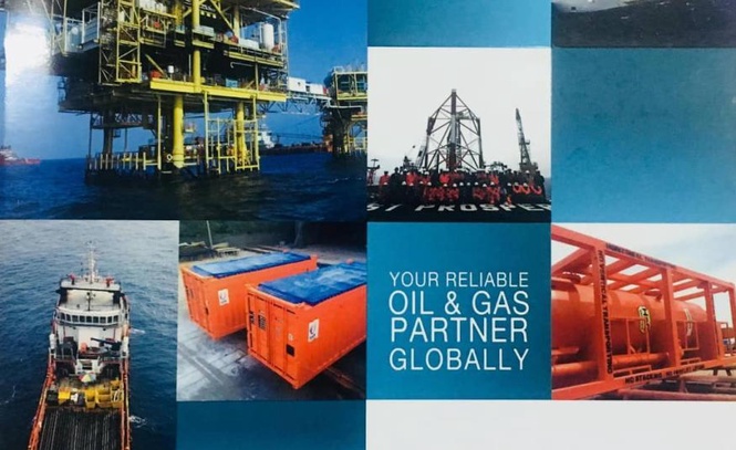 Image from: Ocean Vantage dilantik kontraktor panel IWCS PETRONAS sehingga 9 Oktober 2029