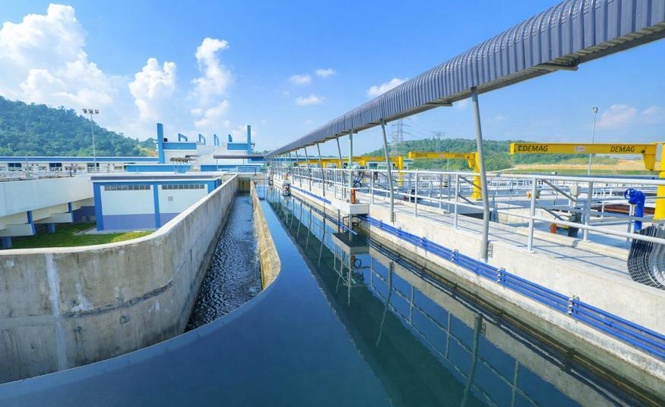 Image from: PAAB terbit Sukuk Biru RM720 juta bagi pembiayaan infrastruktur air mampan