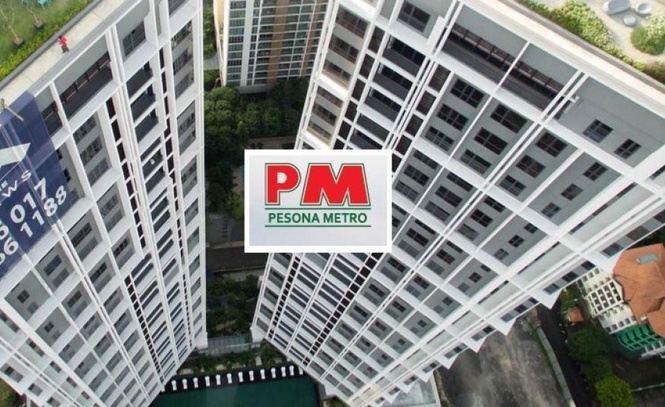 Image from: Pesona Metro raih hasil tertinggi dalam sejarah kumpulan, RM256 juta pada 2QFY26