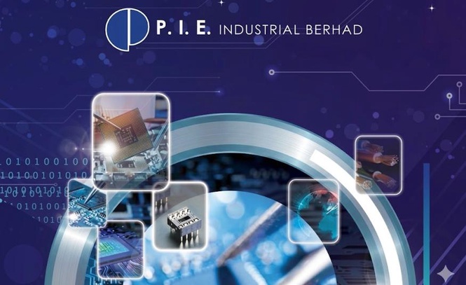 Image from: PIE Industrial catat prestasi lemah, untung bersih susut hampir 60% pada FY25 akibat tarif AS