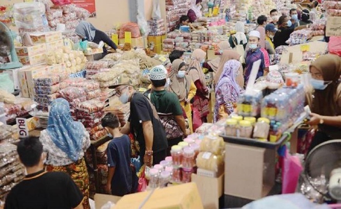 Image from: Samenta gesa reformasi kurangkan kerenah birokrasi diperluas ke PBT, badan berkanun bagi mudahkan urusan PKS