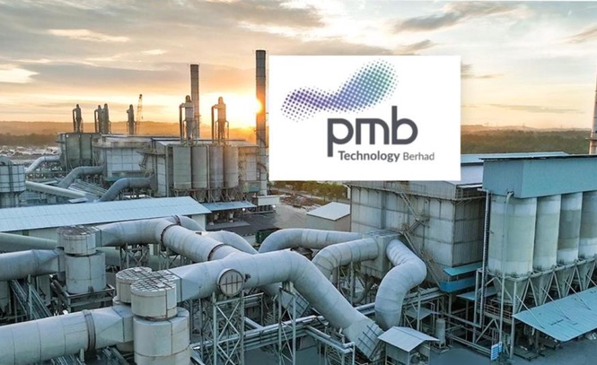 Image from: UOB Kay Hian syor pemegang saham sokong pengambilalihan PMB Technology oleh Press Metal