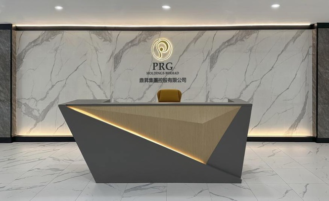 Image from: PRG Holdings tolak cadangan pemegang saham kedua terbesar singkir Pengarah Urusan Kumpulan