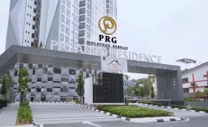 Image from: PRG Holdings diletakkan di bawah pengurusan kehakiman sementara susulan pertikaian hutang RM21.2 juta