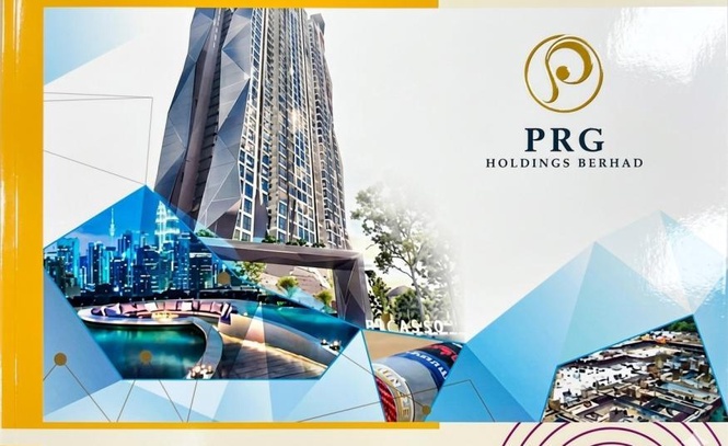 Image from: Desak EGM, Sheah Kok Fah sekali lagi cabar kedudukan Andrew Chan di PRG Holdings