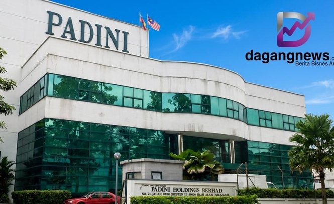 Image from: CIMB Securities saran 'BELI' saham Padini dengan TP RM1.80 selepas selesai isu siasatan SPRM