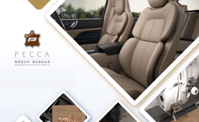Image from: Pecca diyakini kekalkan margin 40% berdepan kelembapan industri automotif serantau - Mercury Securities