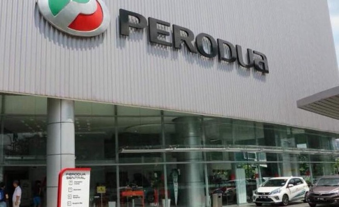 Image from: Perodua turunkan harga alat ganti, kos buruh penyelenggaraan sehingga 10% mulai 19 Jun