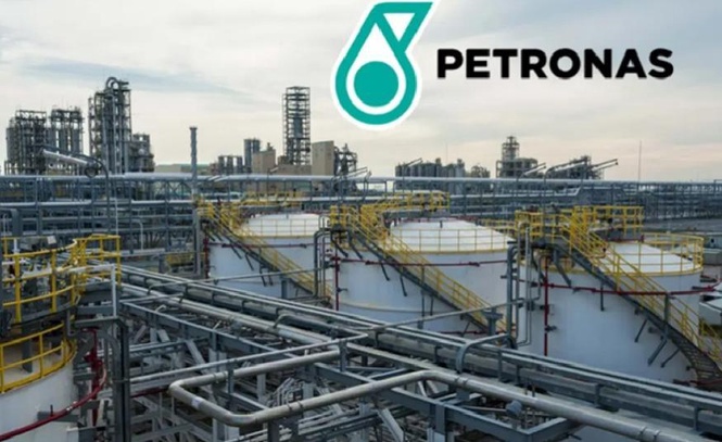 Image from: PETRONAS Gas sasar perkukuh operasi domestik imbangi risiko gangguan bekalan global, kata MBSB Research