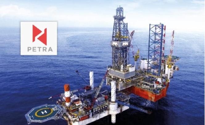 Image from: Kerugian bersih Petra Energy naik 169% kepada RM20 juta bagi 1QFY26 disebabkan lemah segmen huluan