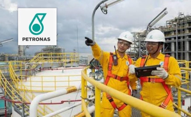 Image from: Untung bersih PETRONAS Chemicals boleh cecah RM2.2 bilion bagi FY26 berikutan harga jualan tinggi – CGSI