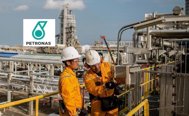 Image from: Penganalisis: Harga petrokimia kembali susut boleh jejaskan prospek PETRONAS Chemicals pada 2HFY26