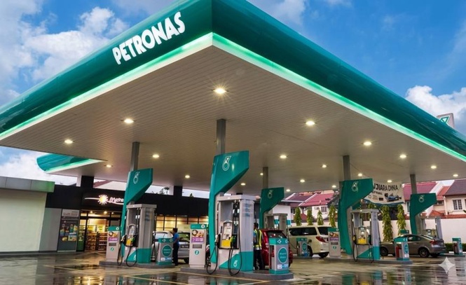 Image from: PETRONAS Dagangan catat hasil RM11.2 bilion pada 1QFY26, umum dividen 18 sen sesaham