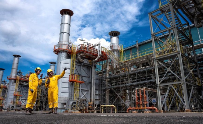 Image from: Kenaikan harga minyak global lebih AS$110 jejaskan permintaan segmen petrokimia — MBSB Research