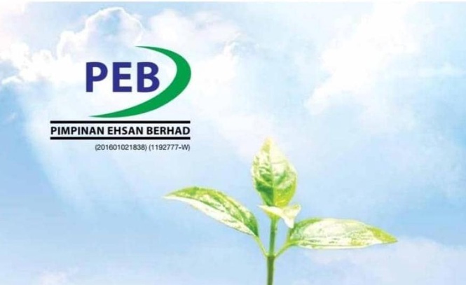 Image from: Pimpinan Ehsan cadang pulangkan RM62.9 juta kepada pemegang saham, mohon nyahsenarai susulan pelan PN16 gagal