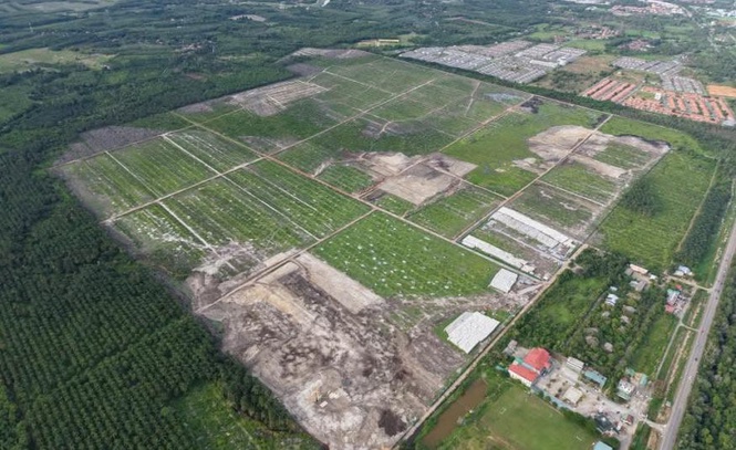 Image from: Projek solar 99.99MW di Pasir Mas jadi pemangkin ekonomi hijau Kelantan
