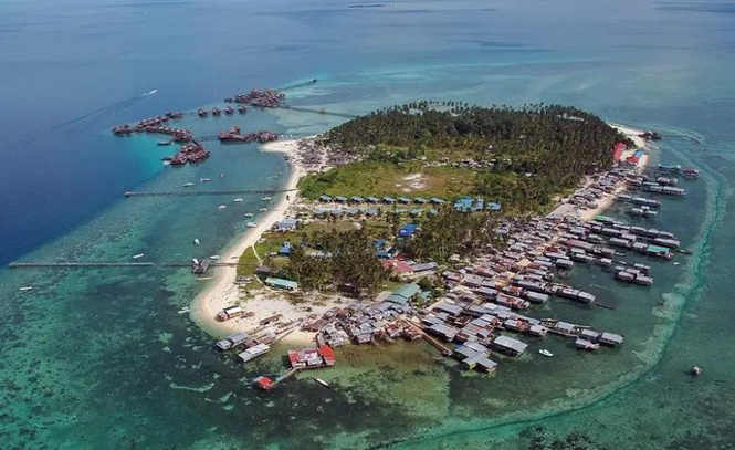 Image from: Sabah gesa negara asing semak semula amaran perjalanan ke Zon Keselamatan Pantai Timur