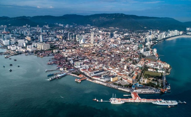 Image from: Pulau Pinang catat pelaburan pembuatan RM17.3 bilion pada 1H2026