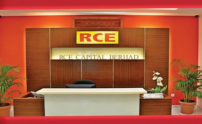 Image from: Persaingan sengit, profil pemohon baharu jejas pertumbuhan pembiayaan RCE Capital - PublicInvest