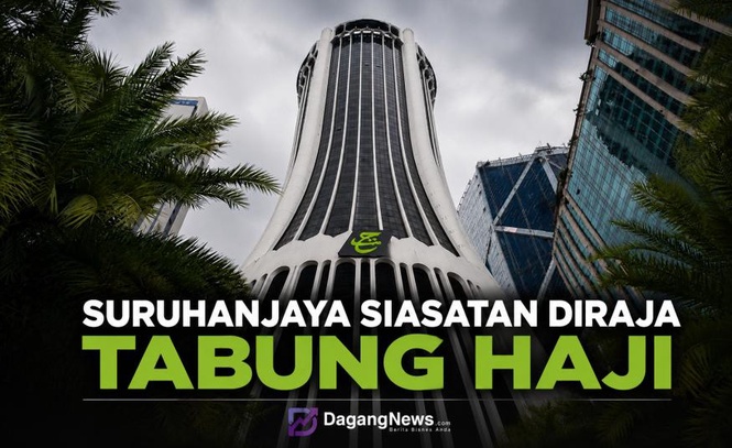 Image from: RCI dedah menteri kuasai hampir semua aspek urus tadbir Tabung Haji
